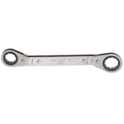 Ratcheting Box Wrenches/Spanners