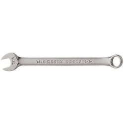 Combination Wrenches/Spanners