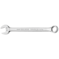 Combination Wrenches/Spanners