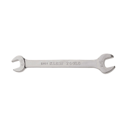 Open-Ended Wrenches/Spanners