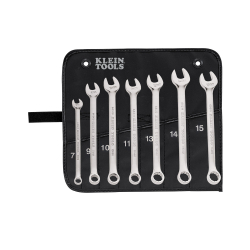 Metric Wrenches/Spanners