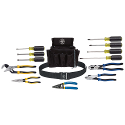 Electrician's Tool Kits