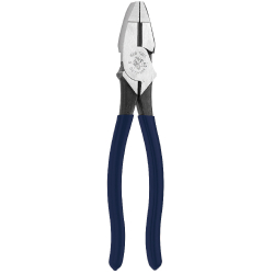 High-Leverage Side-Cutting Pliers