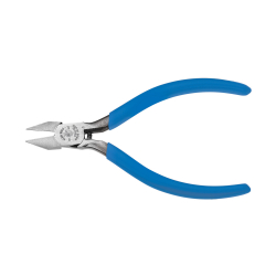 Diagonal-Cutting Pliers