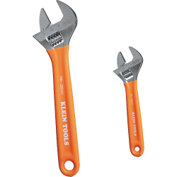 Adjustable Wrenches/Spanners