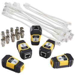 Cable Tester Accessories